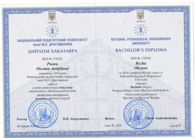 Сертификат №388